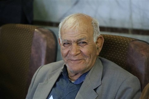 جامعه کشتی استان خوزستان و کشور عزادار شد: